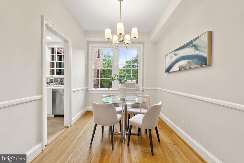 3930 Connecticut Ave NW #205-H, Washington, DC 20008