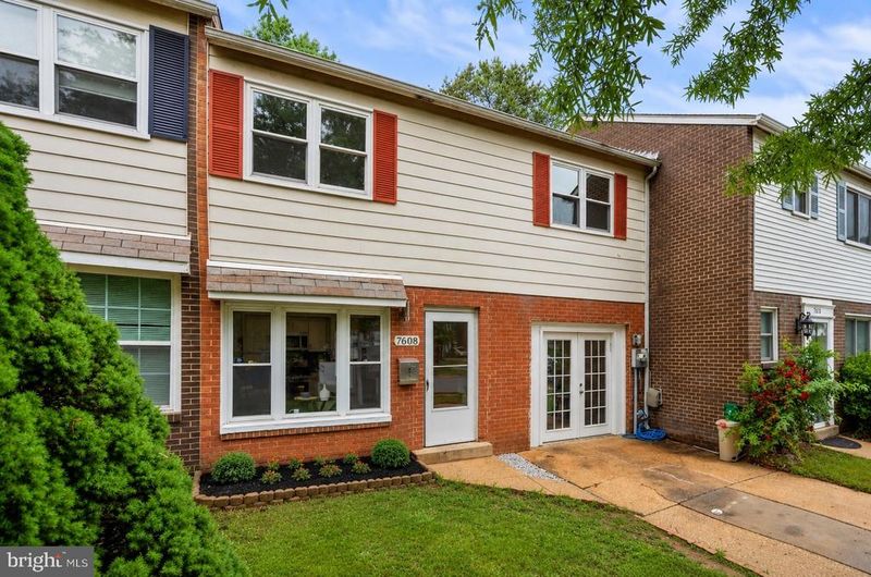 7608 Lotus Ct, Laurel, MD 20707