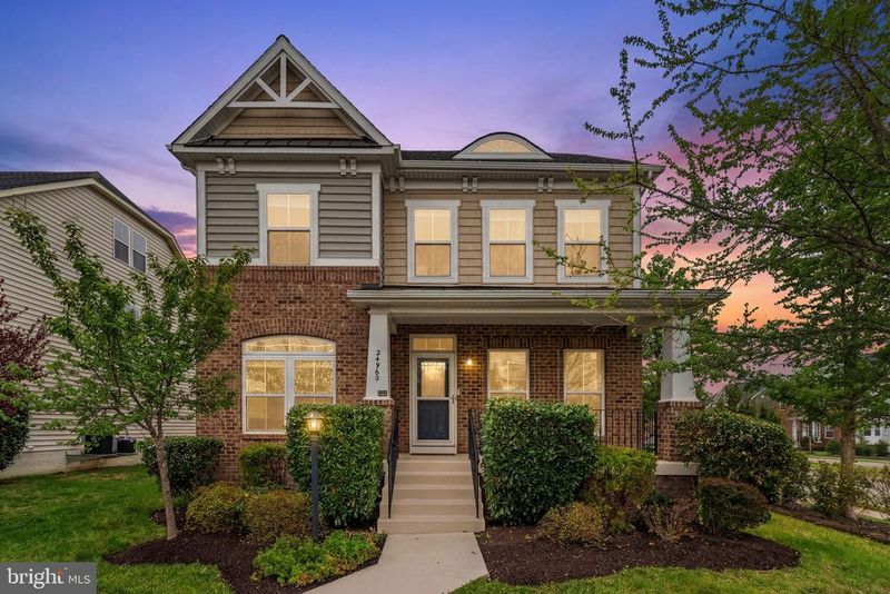 24960 Mcnair Pl, Aldie, VA 20105