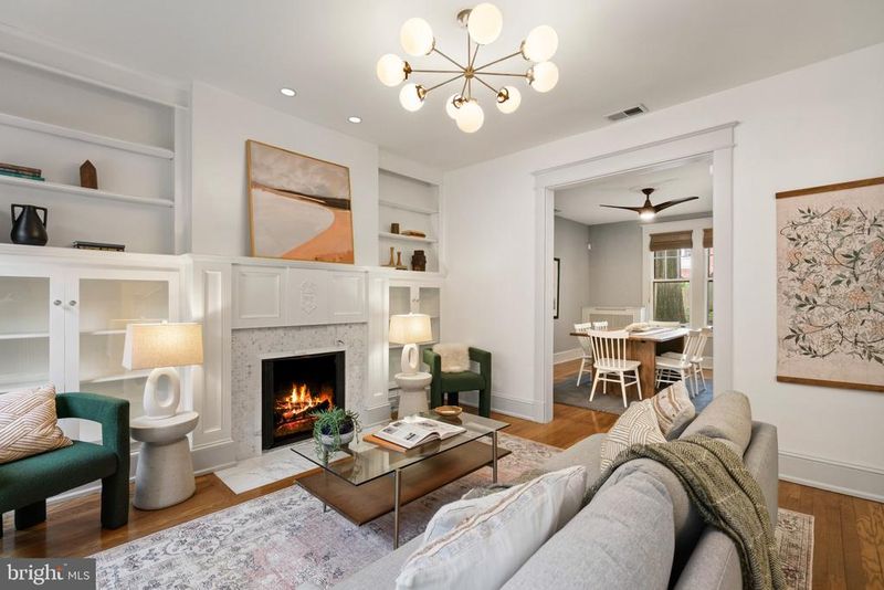 2934 Porter St NW, Washington, DC 20008