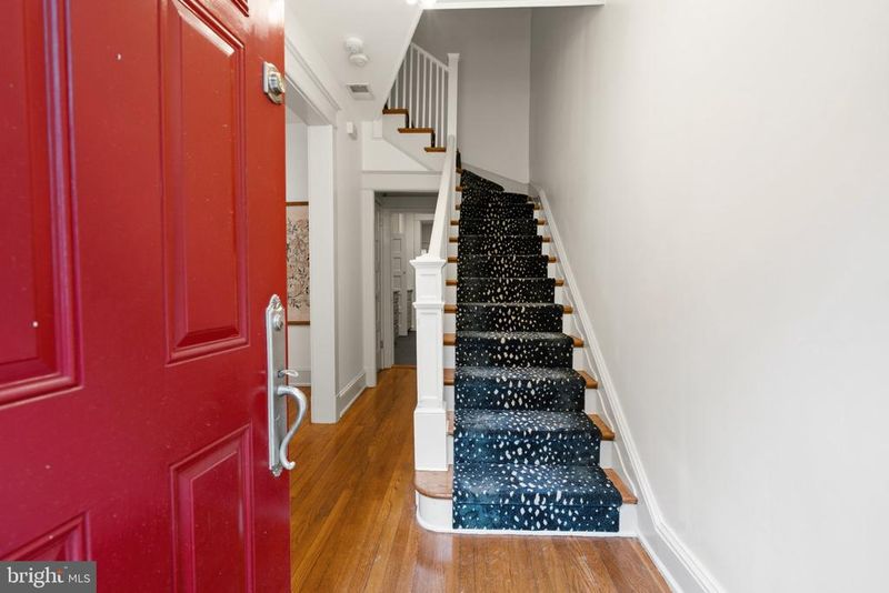 2934 Porter St NW, Washington, DC 20008