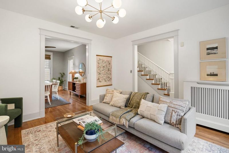 2934 Porter St NW, Washington, DC 20008