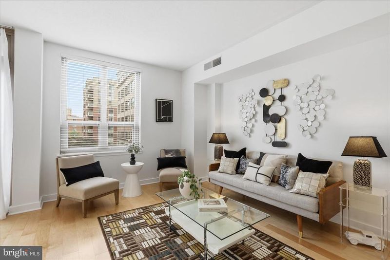 888 Quincy St #510, Arlington, VA 22203