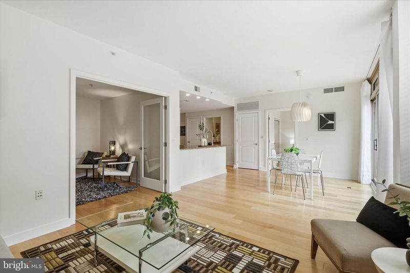 888 Quincy St #510, Arlington, VA 22203