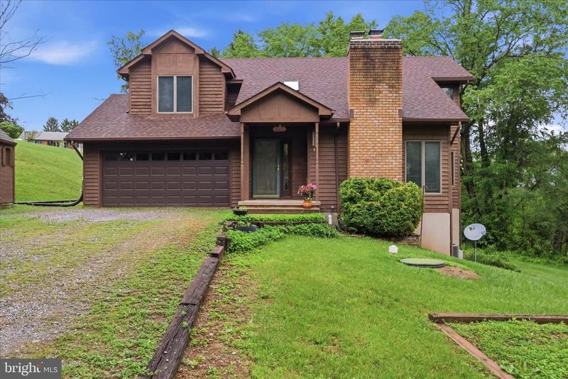 12763 Bunker Hill Rd, Union Bridge, MD 21791