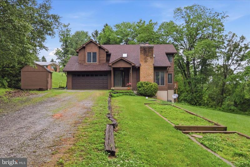 12763 Bunker Hill Rd, Union Bridge, MD 21791