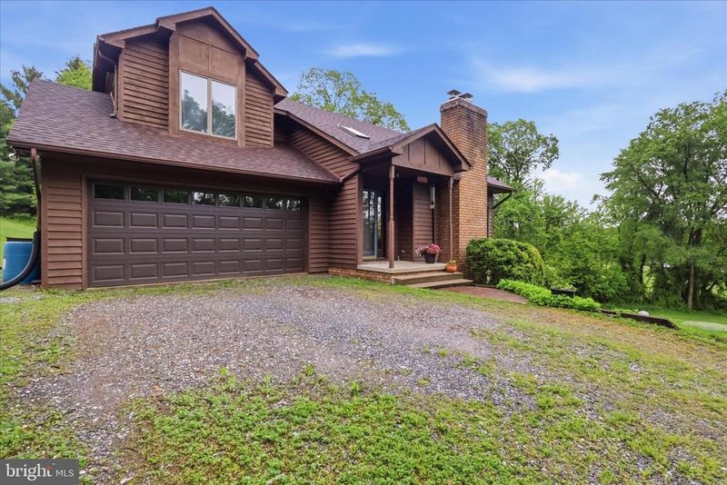 12763 Bunker Hill Rd, Union Bridge, MD 21791