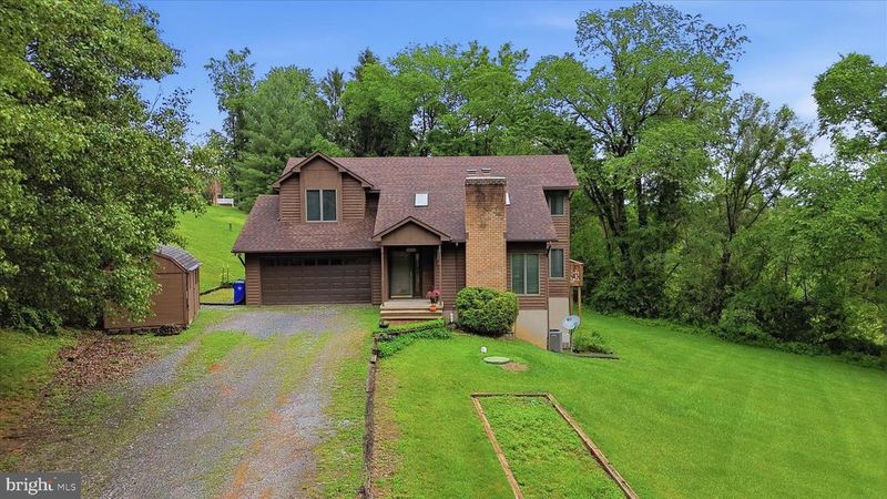 12763 Bunker Hill Rd, Union Bridge, MD 21791
