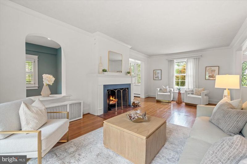 6108 Vernon Ter, Alexandria, VA 22307