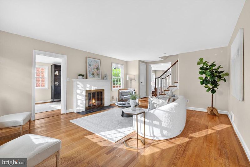 4409 1st St S, Arlington, VA 22204