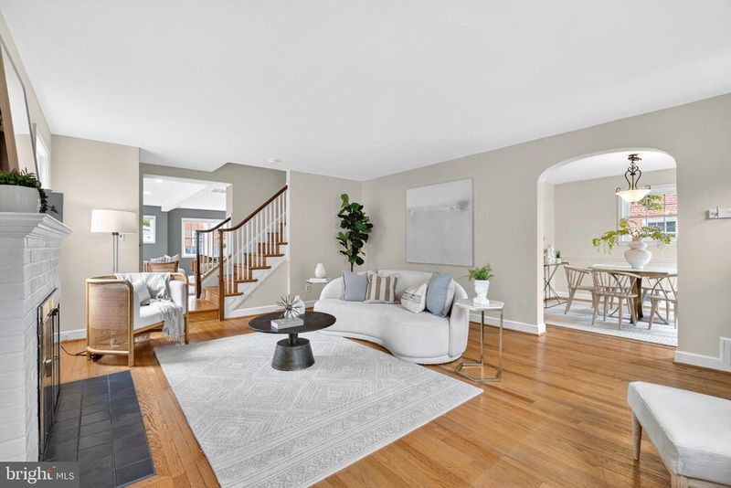 4409 1st St S, Arlington, VA 22204