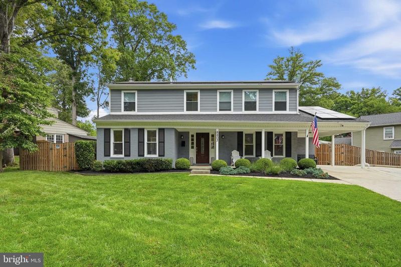 8803 Liberty Ln, Potomac, MD 20854