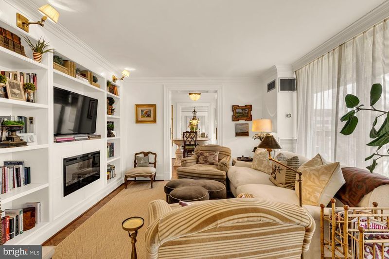 400 Madison St #501/510, Alexandria, VA 22314