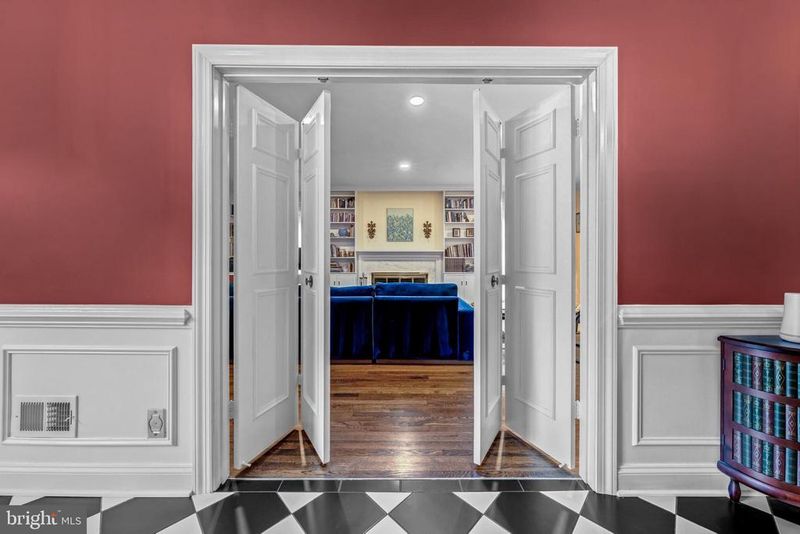 1502 Highwood Dr, Mclean, VA 22101