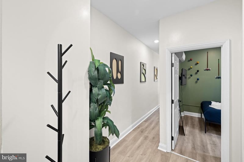 59 Rhode Island Ave NW #4, Washington, DC 20001