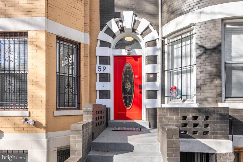 59 Rhode Island Ave NW #4, Washington, DC 20001