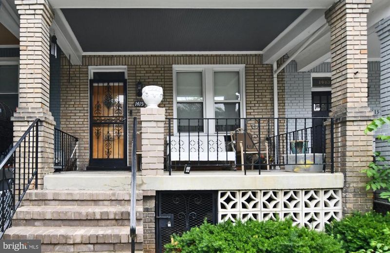 1415 Orren St NE, Washington, DC 20002