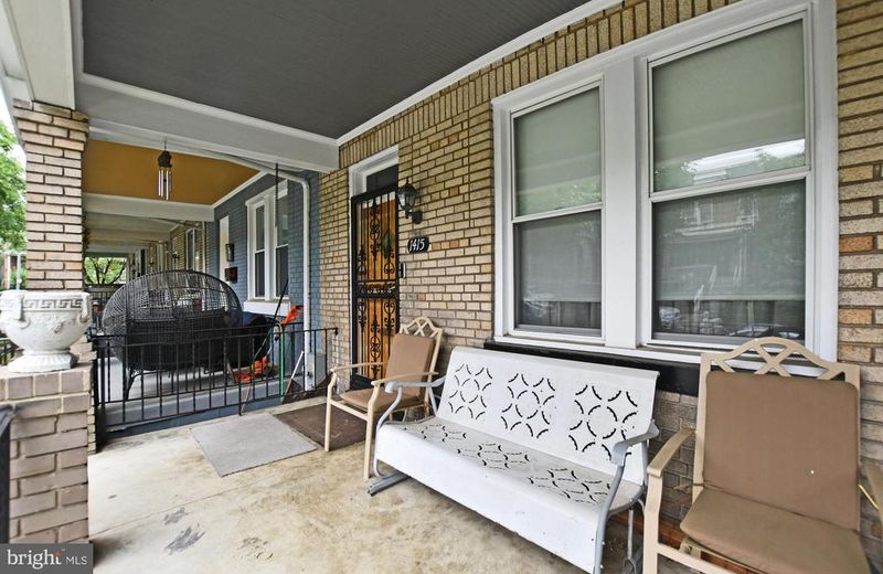 1415 Orren St NE, Washington, DC 20002