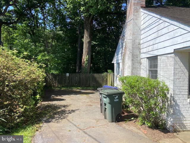 47 S Edison St S, Arlington, VA 22204