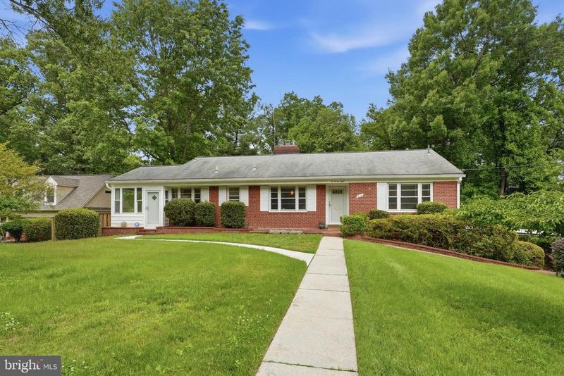 228 Northwest Ter, Silver Spring, MD 20901