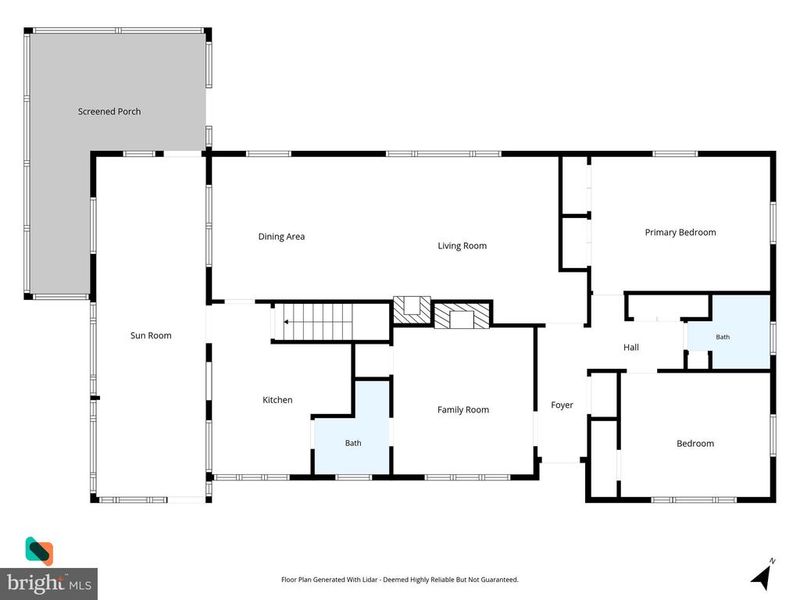 228 Northwest Ter, Silver Spring, MD 20901