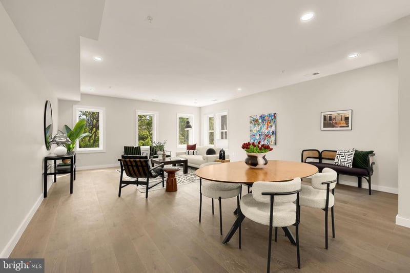2716 Sherman Ave NW #2, Washington, DC 20001