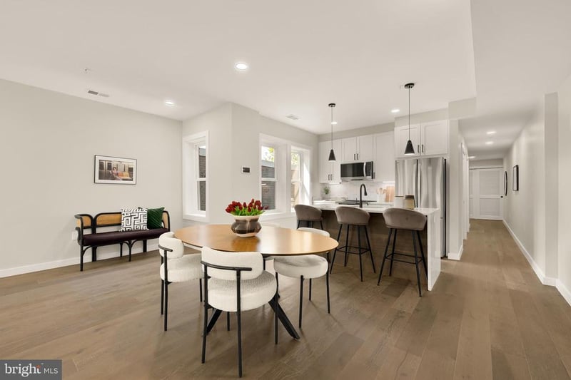 2716 Sherman Ave NW #2, Washington, DC 20001