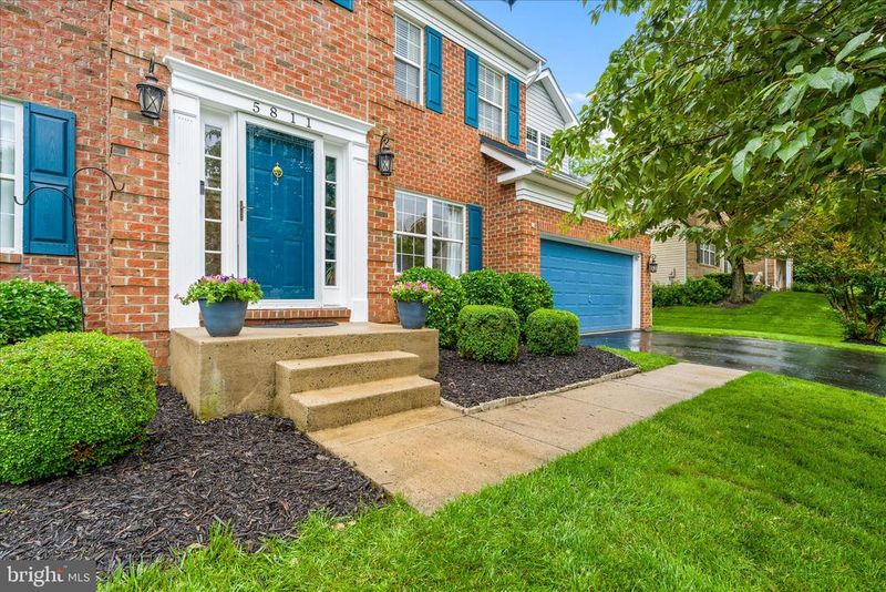 5811 Winding Ridge Way, Frederick, MD 21704