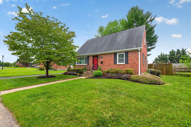 1002 Wilson Pl, Frederick, MD 21702