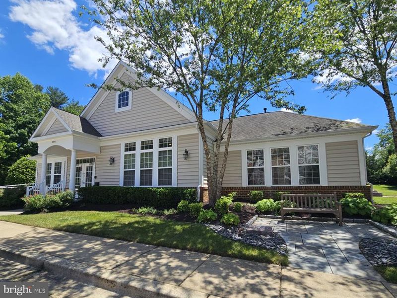 2604 Clarion Ct #404, Odenton, MD 21113
