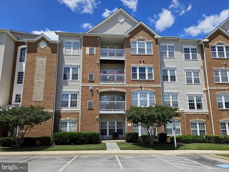 2604 Clarion Ct #404, Odenton, MD 21113