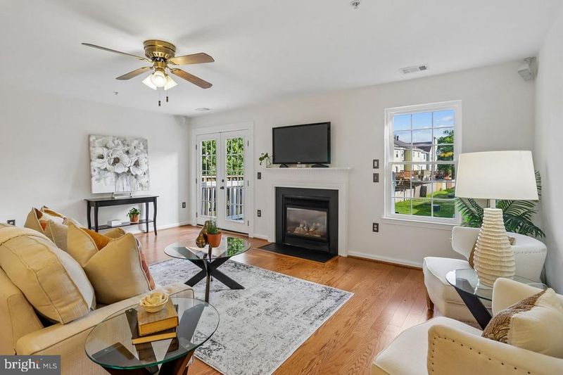 2060 Pawlet Dr #35D, Crofton, MD 21114