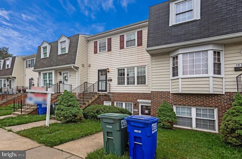 1675 Ridgely Ct #182, Crofton, MD 21114