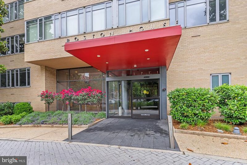 1711 Massachusetts Ave NW #628, Washington, DC 20036