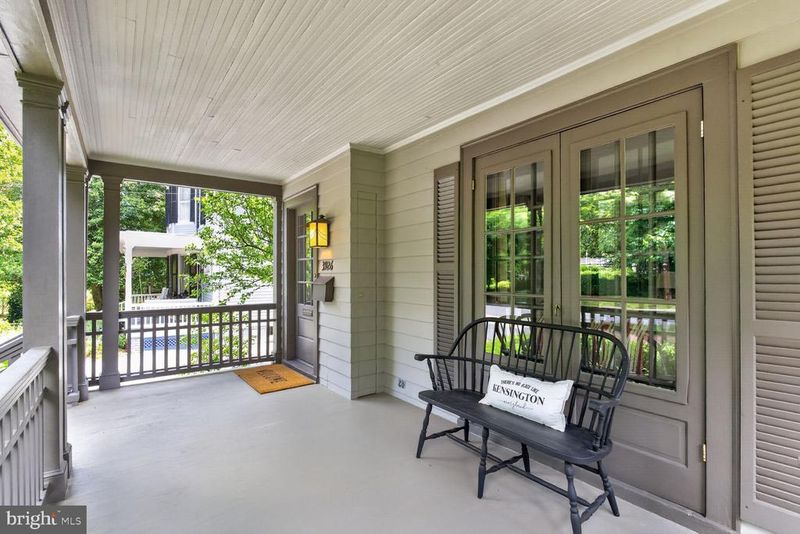 3926 Prospect St, Kensington, MD 20895