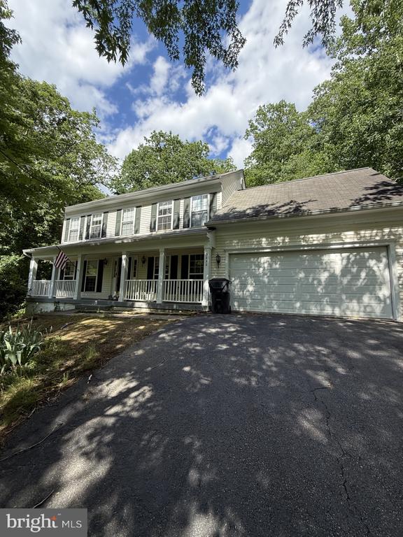 3222 Titanic Dr, Stafford, VA 22554