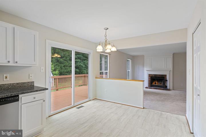 3429 Lacrosse Ct, Woodbridge, VA 22193