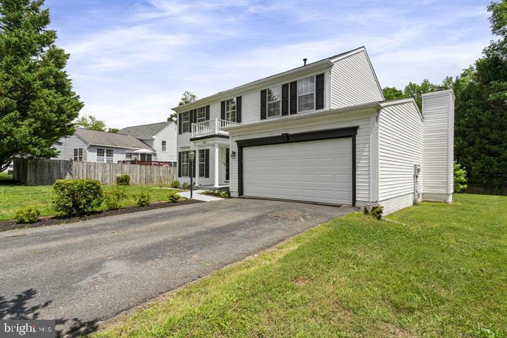 3429 Lacrosse Ct, Woodbridge, VA 22193