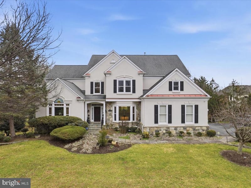 1465 Mayhurst Blvd, Mclean, VA 22102