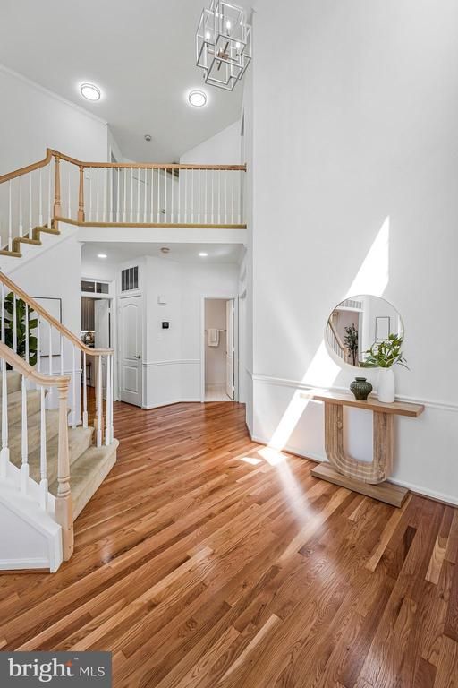 10003 Donal Ln, Vienna, VA 22181