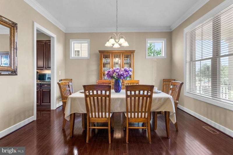 14103 Byrne Park Dr, Clarksburg, MD 20871