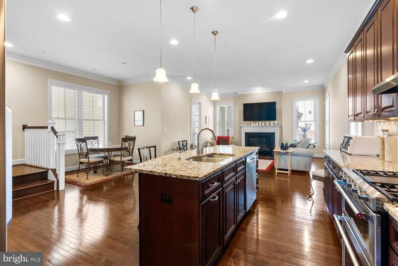 14103 Byrne Park Dr, Clarksburg, MD 20871