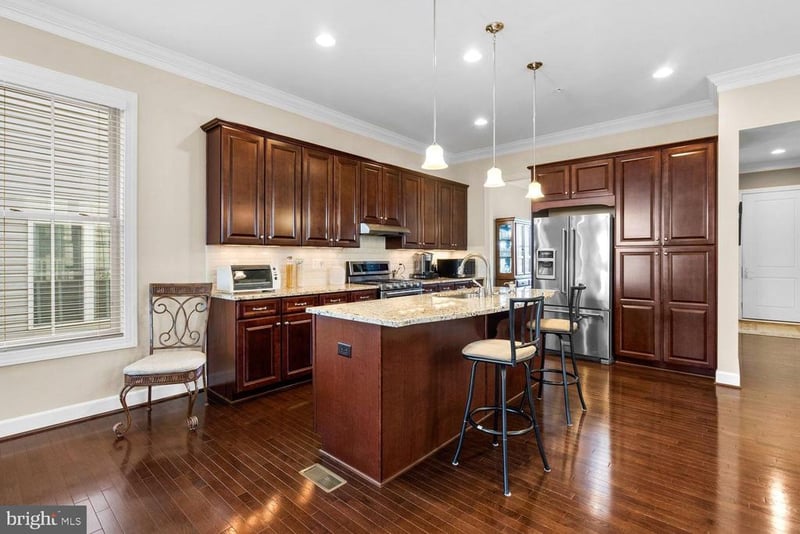 14103 Byrne Park Dr, Clarksburg, MD 20871