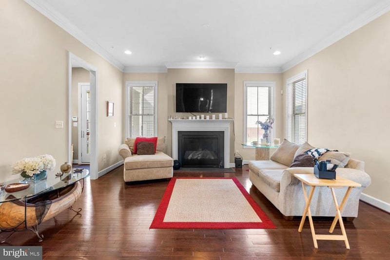 14103 Byrne Park Dr, Clarksburg, MD 20871