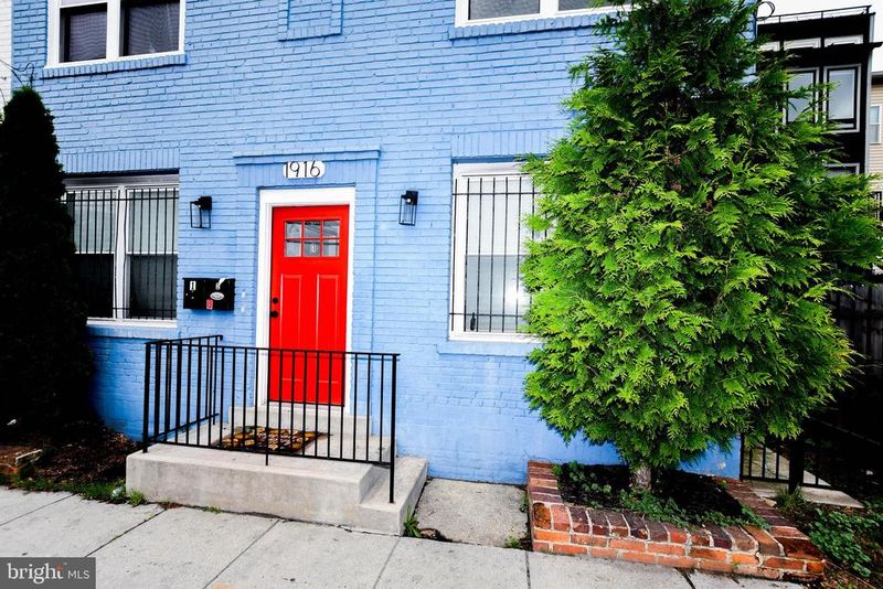 1916 West Virginia Ave NE #2, Washington, DC 20002