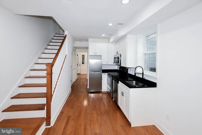 1916 West Virginia Ave NE #2, Washington, DC 20002