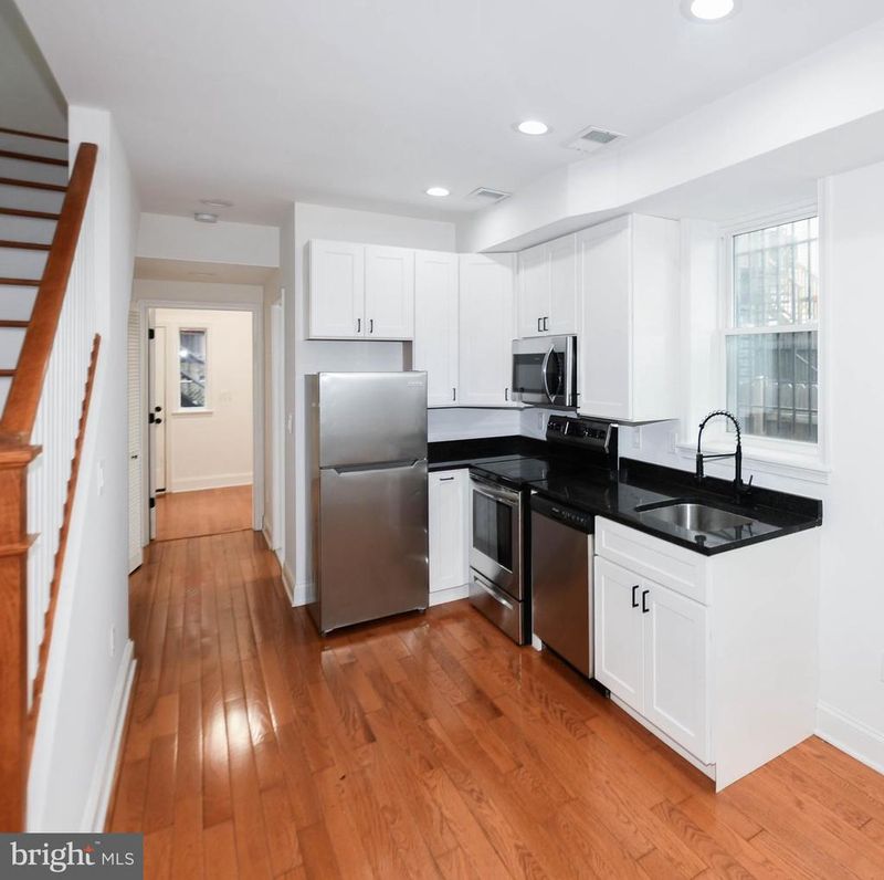 1916 West Virginia Ave NE #2, Washington, DC 20002
