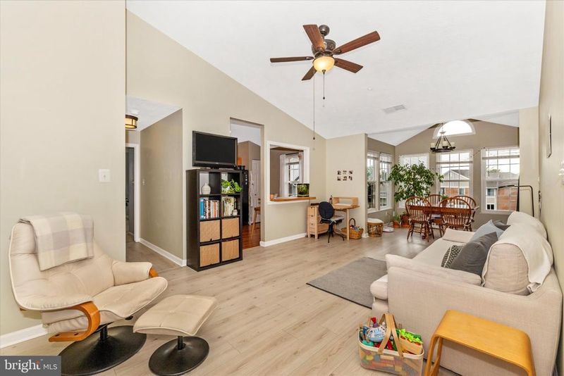 1603 Berry Rose #3D, Frederick, MD 21701