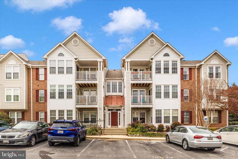 1603 Berry Rose #3D, Frederick, MD 21701