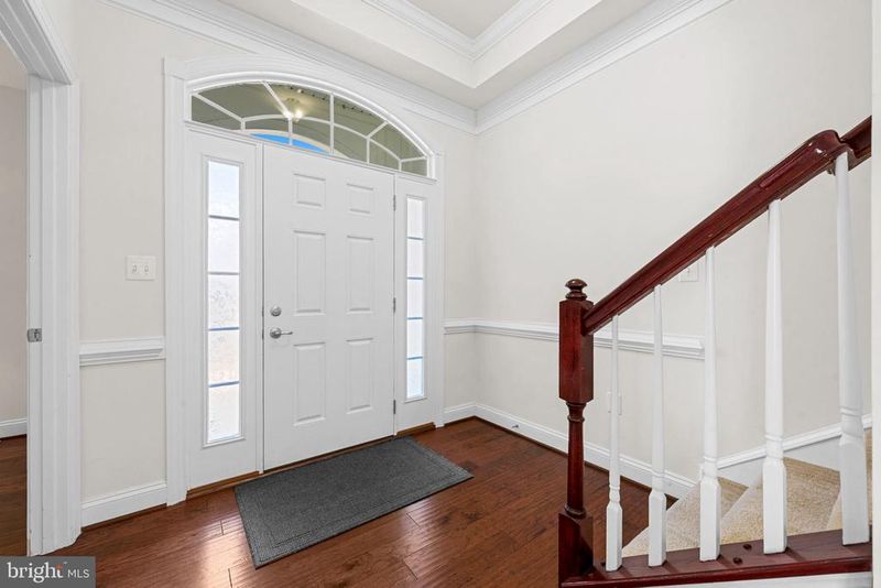 25079 Chafee Cir, Aldie, VA 20105